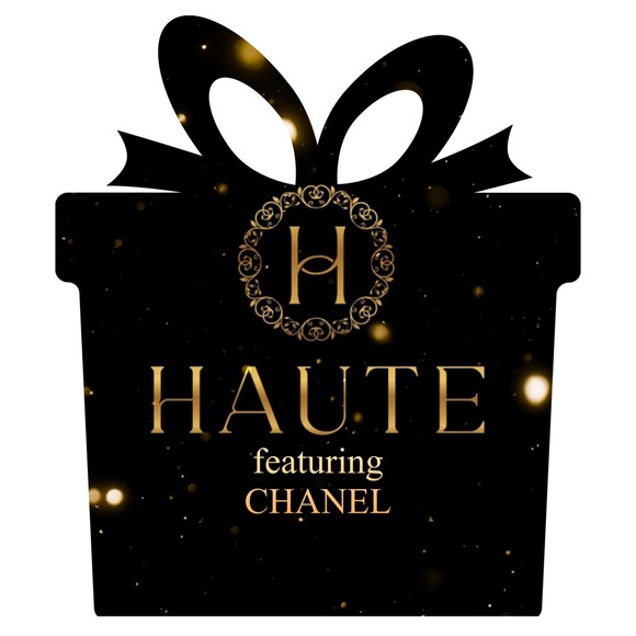 HAUTE Seraphim Collier featuring CHANEL - Picture 6 of 6